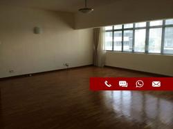 Balmoral Park (D10), Condominium #157759042